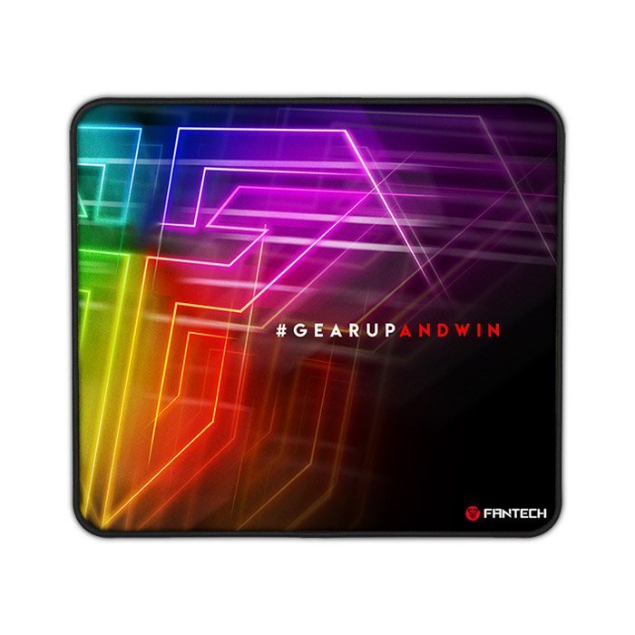 Mousepad Fantech Vigil MP292 (29x25x0.3cm) Mousepad Fantech Vigil MP292 (29x25x0.3cm)